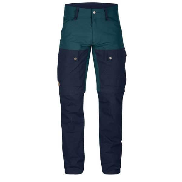 Keb Gaiter Trousers til herre | Klatre- og Vandrebukser